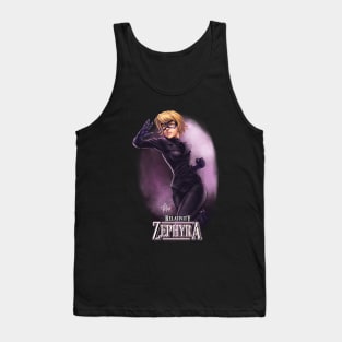 Zephyra Tank Top